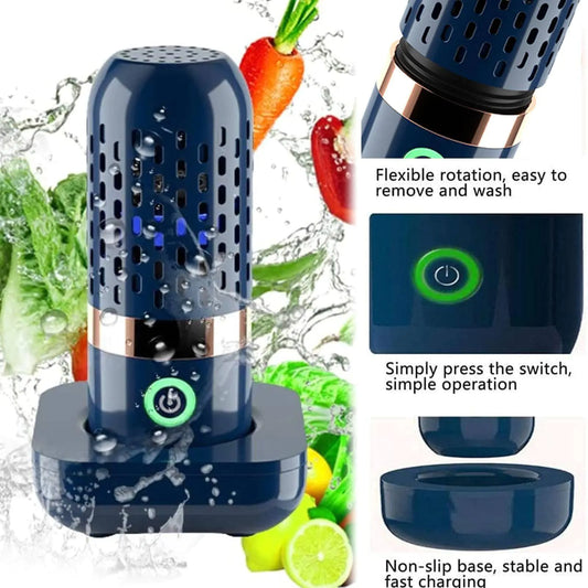 PureHarvest™ Fruit Purifier