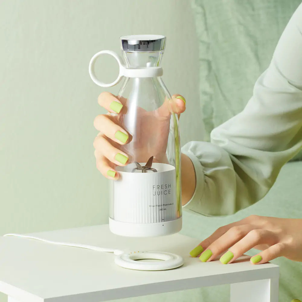 JuiceJoy™ Multifunction Juice Maker Machine